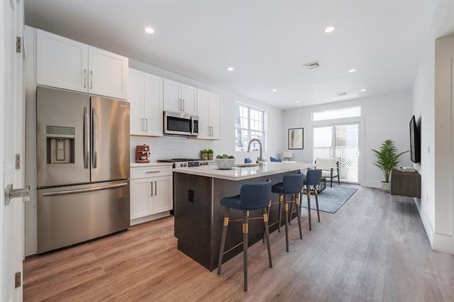 Building Photo - 47 Graham St Unit 3