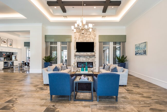 The Oasis at Lakewood Ranch
