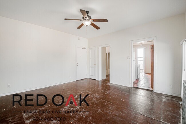 Photo - 835 S Oxford Ave Unidad 405