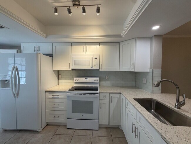 Photo - Perfectly located 2/2 townhome in Indialantic Unit # 10