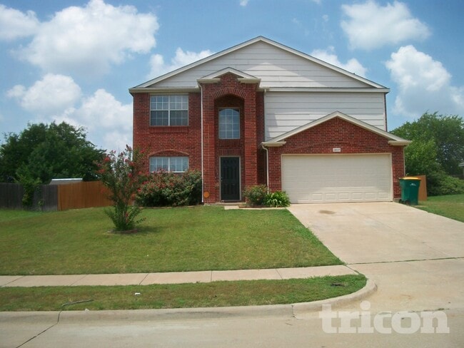 Photo - 1817 Citadel Dr