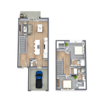 Torre Floor Plan