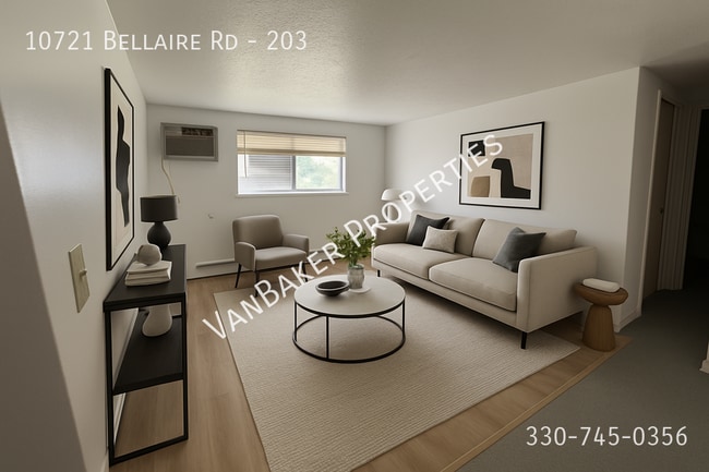 Building Photo - 10721 Bellaire Rd Unit 203