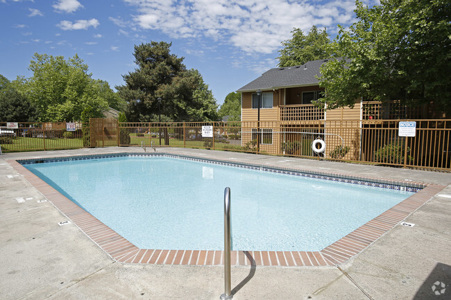 Other - Aspire Columbia Ridge Rental
