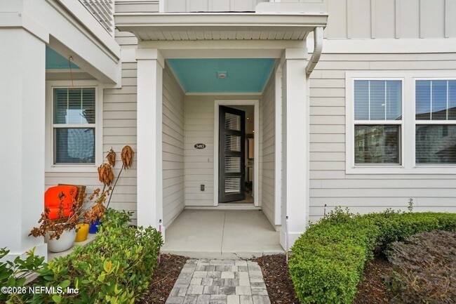3483 Headland Way
