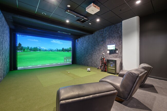 Photo - The Victor Luxury Apartments