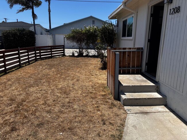 Photo - Beautiful 2 bedrooms duplex in Imperial Beach