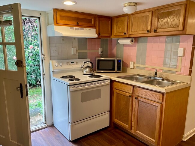 Cocina - 912 Wilson Dr Unidad 910 Wilson Dr