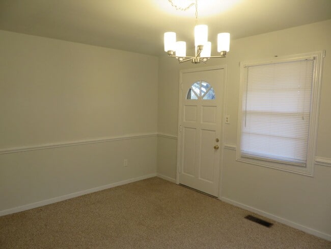 Photo - 7300 Claiborne Rd