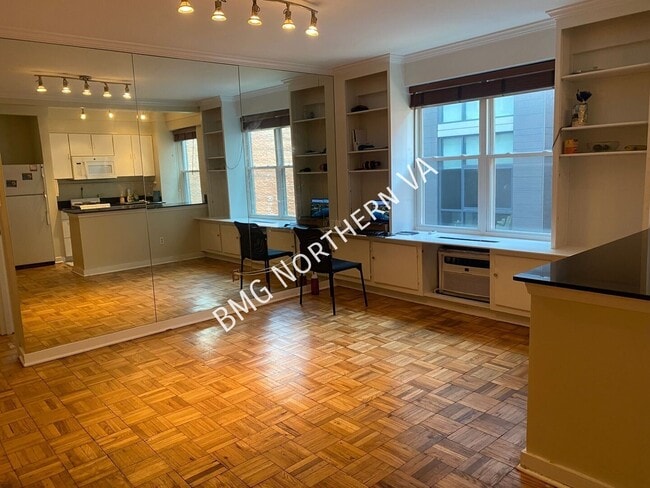 Building Photo - 2130 N STREET NW-211