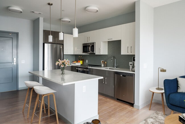 Nightingale Apartments