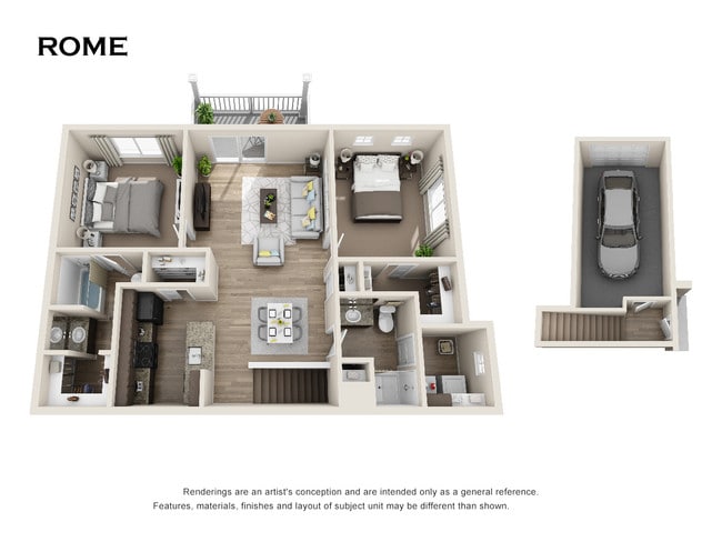 Riva Place