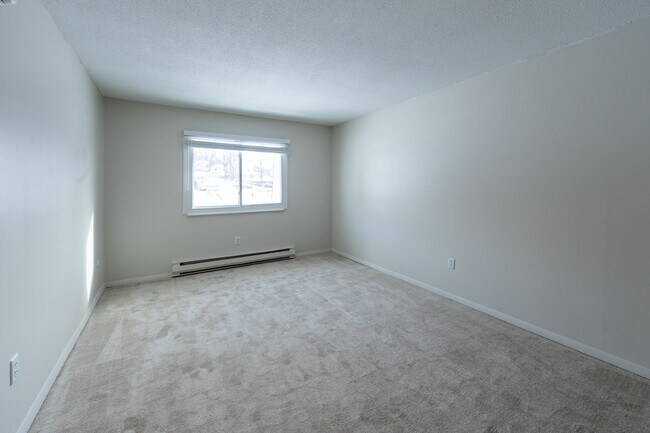 Photo - Princeton Commons