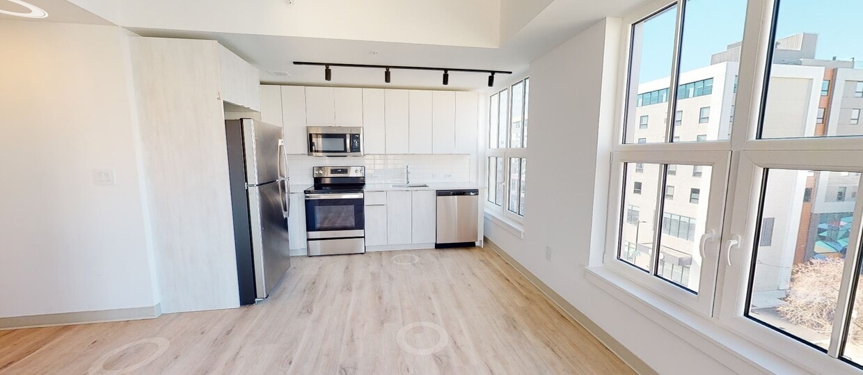 Photo - Mily on Green Apartments
