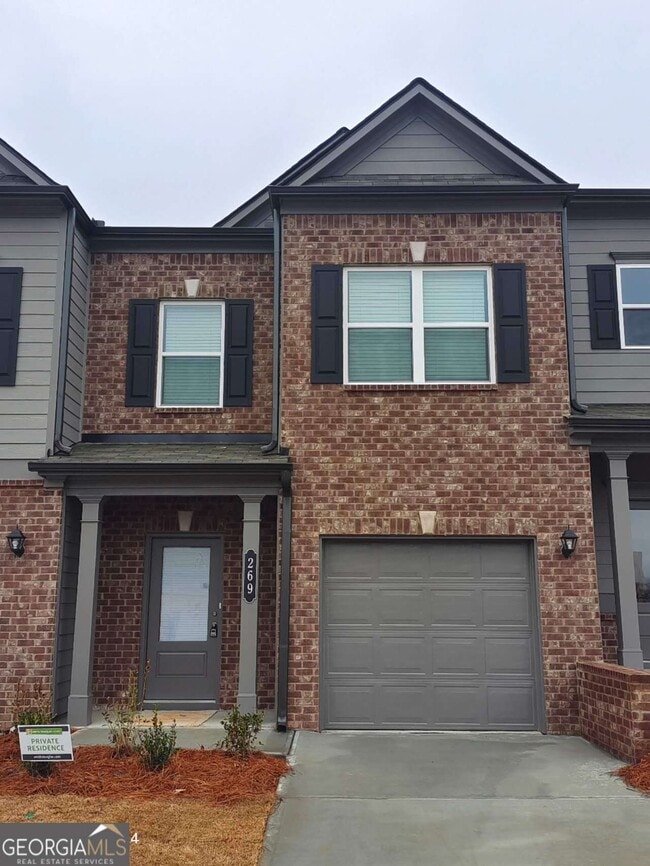 Photo - 316 Skye Ln Townhome