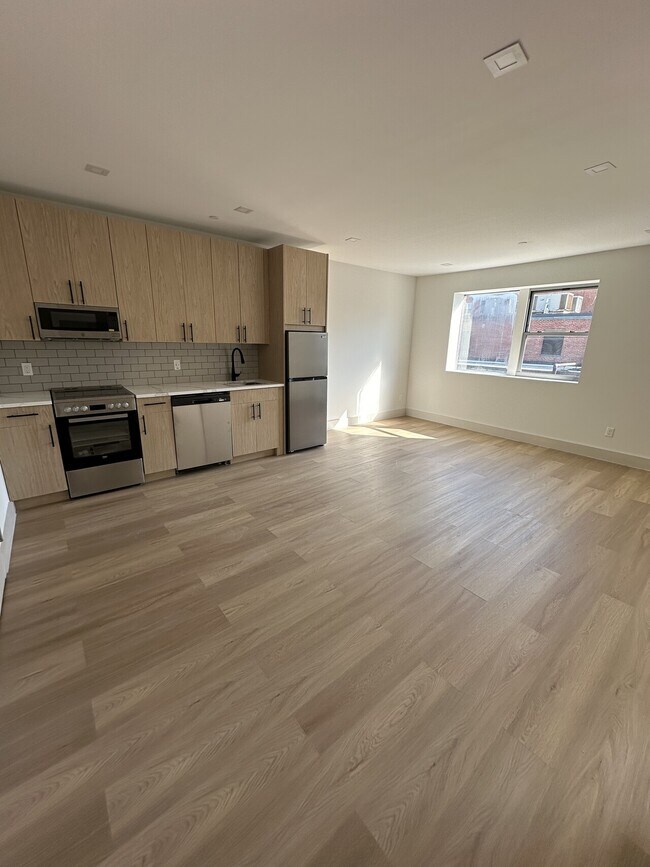 The Veselka Condo Unit 201 Condo for Rent in Brattleboro, VT