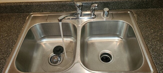 Photo - Fort Apache & Sunset