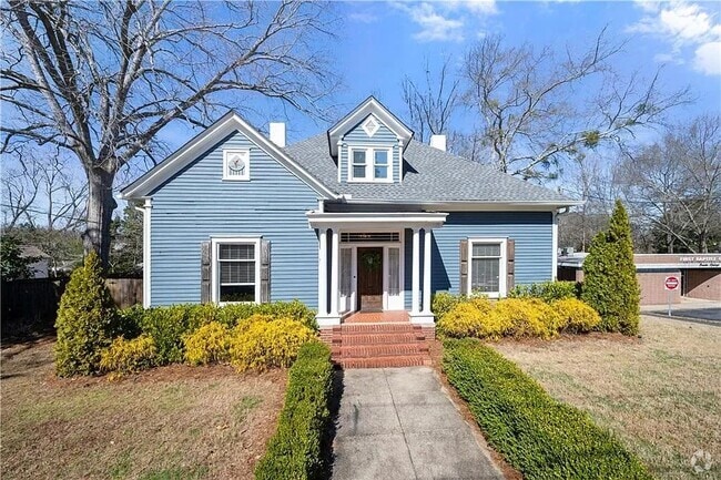 Building Photo - 4270 Marietta St Rental