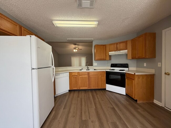 Photo - COMING SOON - Secret Harbor Three Bedroom Home