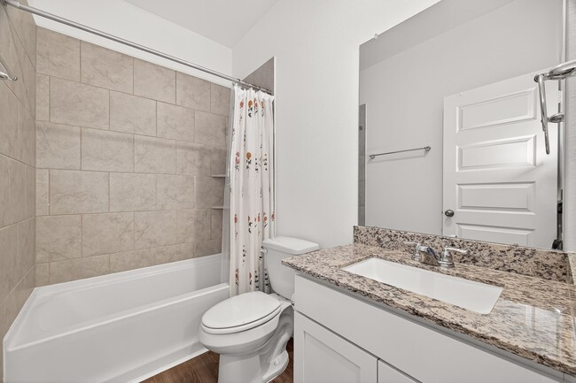 Photo - 23226 Spring Genesis Ln