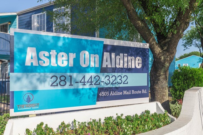 Photo - 4505 Aldine Mail Rte Rd Apartment Unit 206
