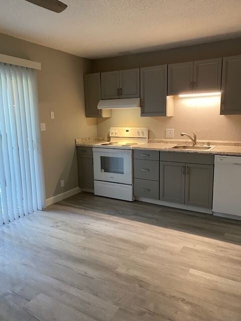 Photo - Juniper Garden Apartments