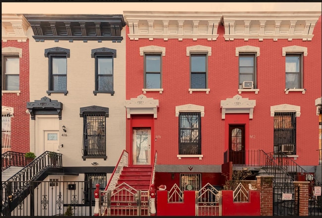Building Photo - 414 E 142nd St Rental