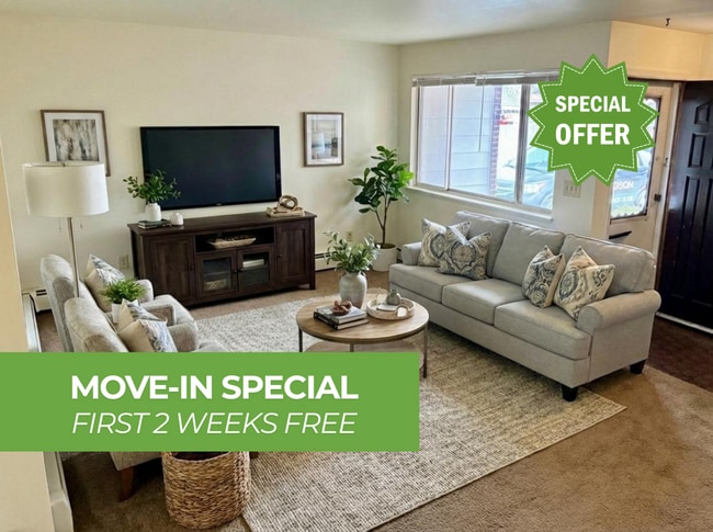 Building Photo - 1201 Baker St Unit 1201