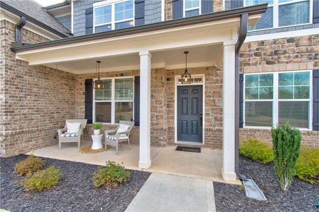 Photo - 409 Carmichael Cir