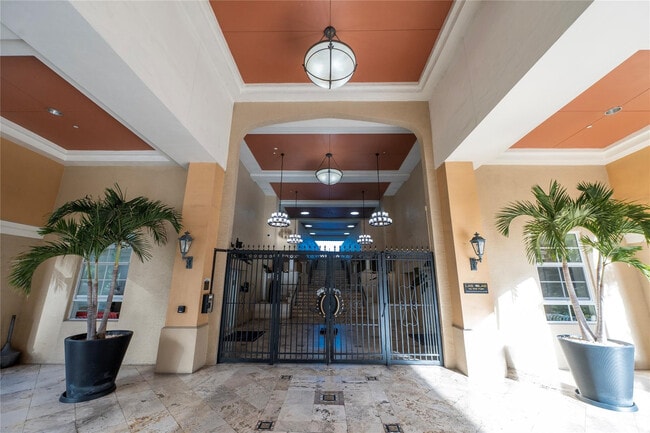 Photo - 520 SE 5 Ave Unit 1410