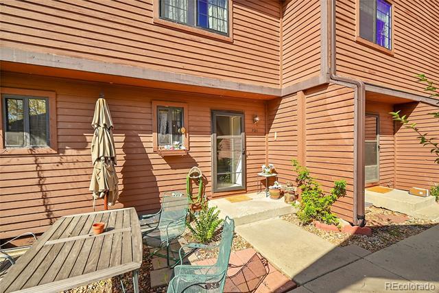 Photo - 721 Julian Cir Unidad 721
