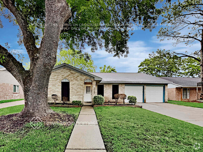 Building Photo - 8515 Bandridge Rd Rental