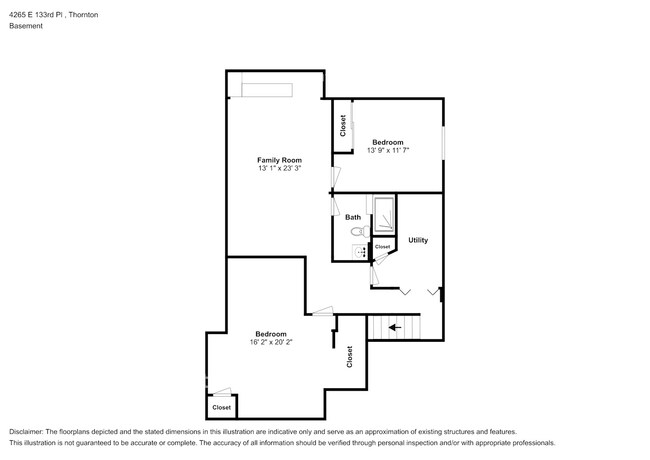 Photo - 4265 E 133rd Pl