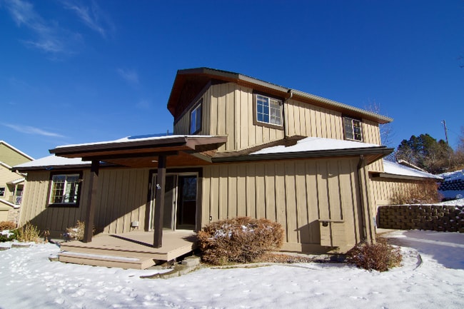 Photo - 2232 Sourdough Rd