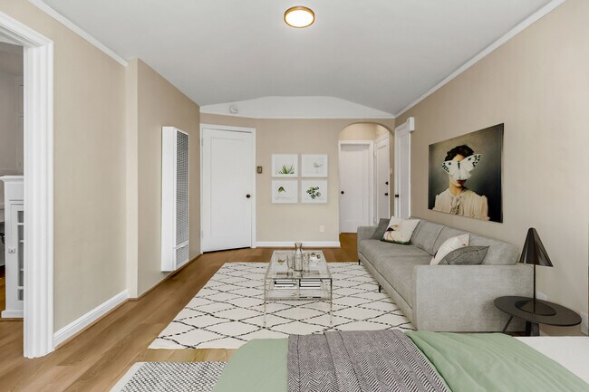 Photo - 140 Duboce
