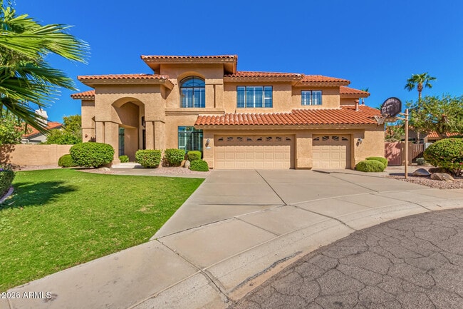 Building Photo - 9124 N 108th Way