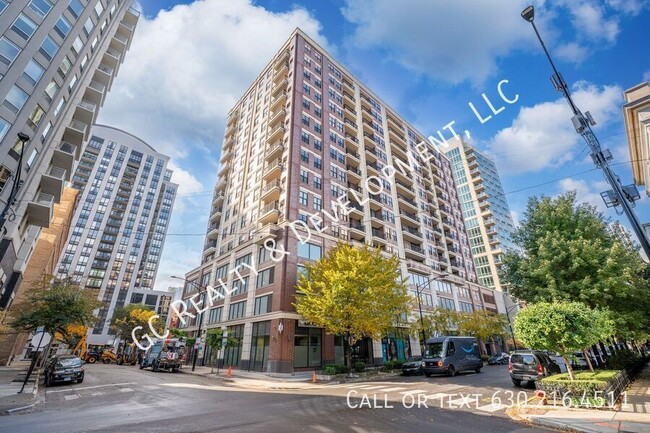 *** RIVER NORTH - RESIDENCES AT HUDSON / 2... - *** RIVER NORTH - RESIDENCES AT HUDSON / 2... Condominio Unidad 608