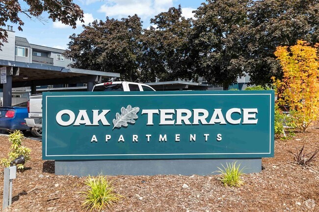 Building Photo - Oak Terrace Rental