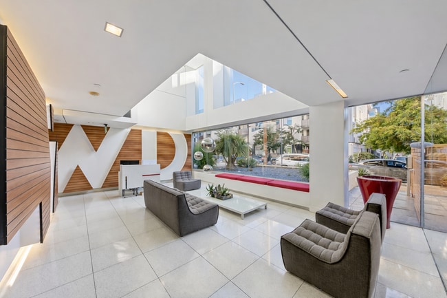 6735 Yucca St Unit 311