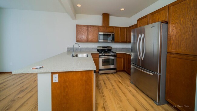 9200 11th Pl NE Unit A