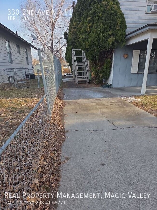 Photo - 330 2nd Ave N Unit #1