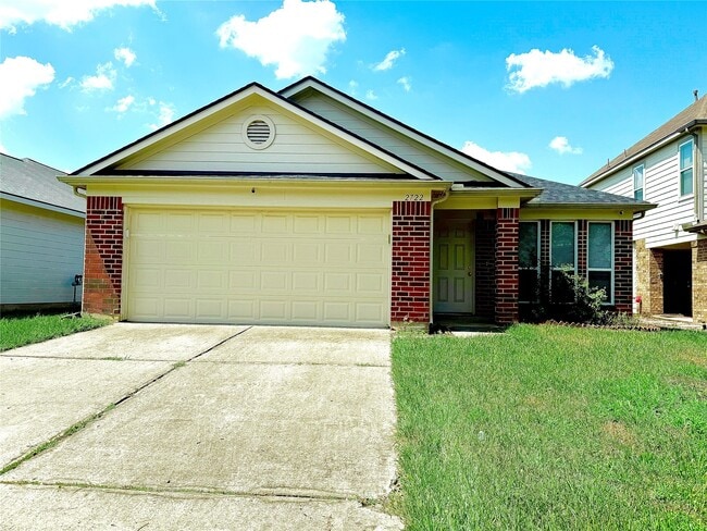 Building Photo - 2722 Kelly Brook TR Rental