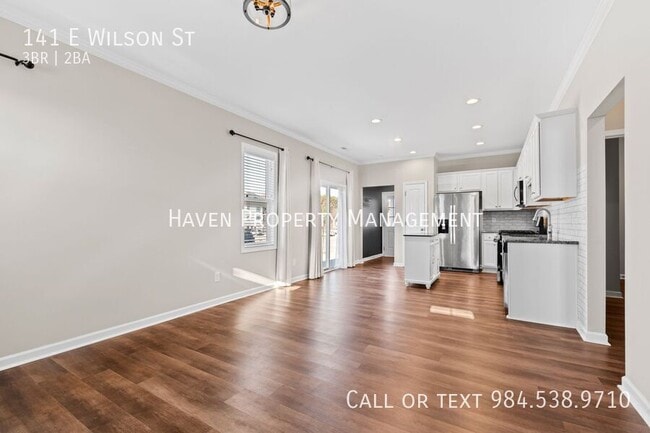 Photo - 141 E Wilson St