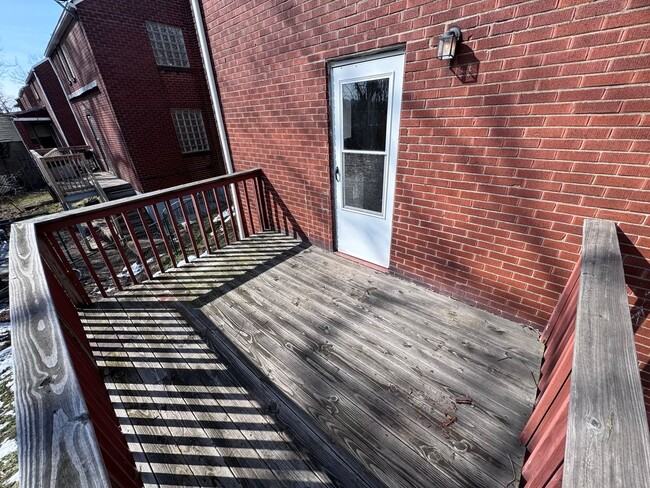 Photo - Updated 2-Bedroom 1-Bath House in Duquesne!!
