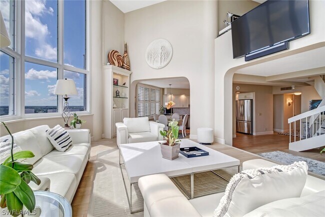 Photo - 4041 Gulf Shore Blvd N Unit PH-7