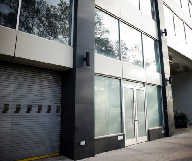 Photo - 36-44 Delancey St