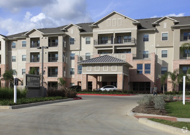 Photo - Magnolia Place Senior Apartments