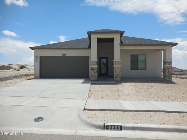Building Photo - 12800 Giovanni Grajeda Ave Rental