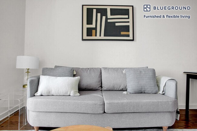 Photo - 4918 St Elmo Ave Apartamento Unidad FL12-ID338