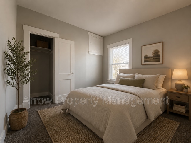 Photo - 2800 P St